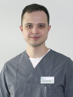 Dr. medic Sergiu Betiu
