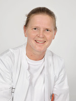 Dr. med. Ulrike Wolber