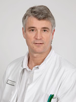 Dr. med. Wolfgang Preller