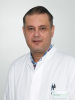 Dr. med. Azdin Ibrahim 