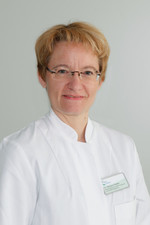Dr. med. Barbara Pfeiffer 