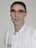 Dr. med. Stefan Hilger