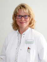 Dr. med. Sigrid Sauernheimer
