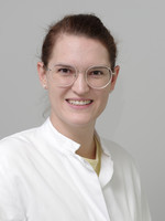 Dr. med. Friederike Zumbil
