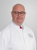 Chefarzt Dr. med. Ronald Goerner 