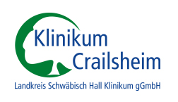 Logo des Klinikums Crailsheim